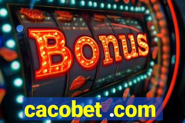 cacobet .com